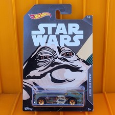 Hot Wheels - 2018 - DEORA II