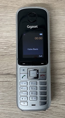 Gigaset s79h dect mobilteil - gigaset, /