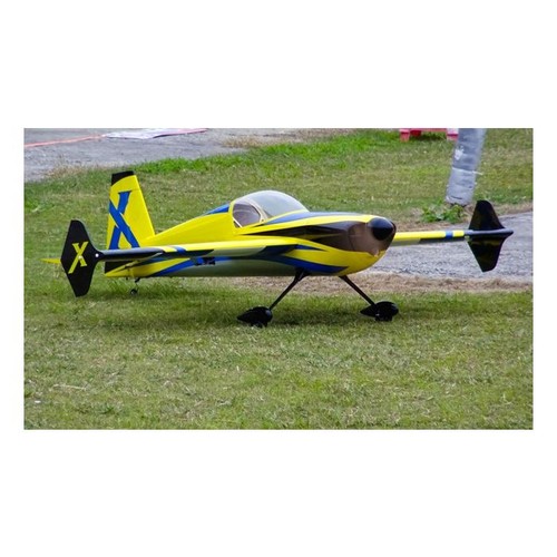 Extremeflight slick 580 - extremeflight,
