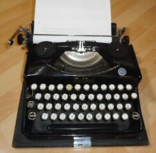 büro reise schreib koffer