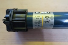 Rollladenmotor Somfy - 6 Nm - sw 60 mm Welle Motorlänge 600 m