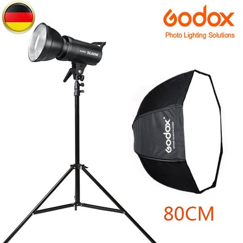 Godox 60w 5600k - godox,