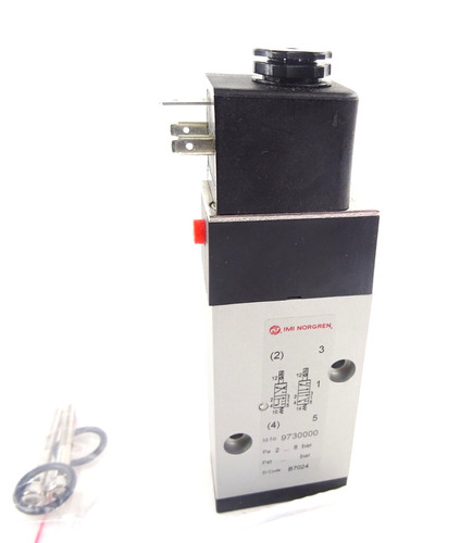 9730000303602400 norgren - 9730000303602400,