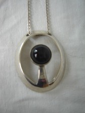  Anhänger 813 Silber