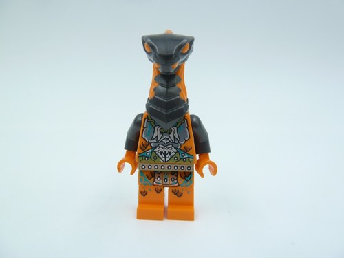 Lego njo735 boa destructor - njo735,