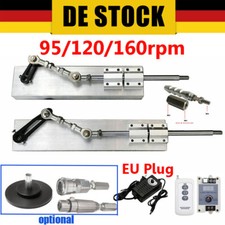 Reciprocating Cycle Linear