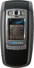 Samsung Klapphandy SGH -E 720