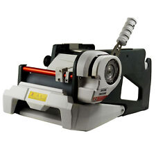 Flaschen Dosen Gläser etikettieren, Hand Etikettierer Etikettiermaschine manuell