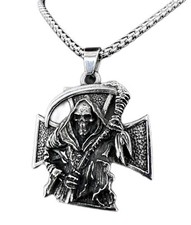 Skull totenkopf eisernes kreuz - eisernes,