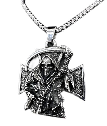 Skull totenkopf eisernes - skull, kreuz