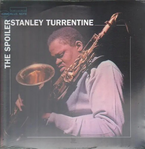 Stanley turrentine the - stanley,