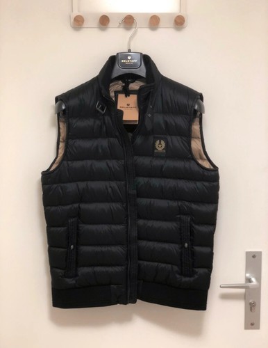 Belstaff herren weste - herren, in