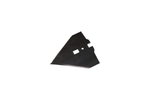 Hackschar 100mm passend für - 100mm,