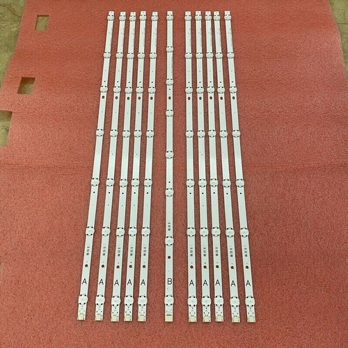 Led strip for toshiba - led,
