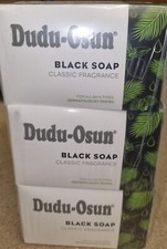 Dudu osun african black - osun,