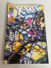 X-MEN 31 MARVEL Chronik Teil