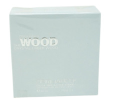 DsQuared She Wood Crystal Creek Wood Eau de Parfum 50ml