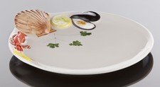 BASSANO Fischteller