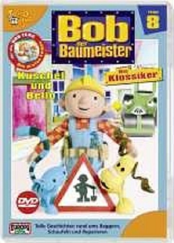 Bob der baumeister klassiker - bob, "klassiker