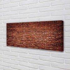 Tulup Leinwandbild 125x50
