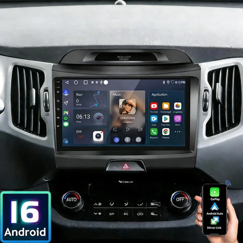 Dab android für kia - android,