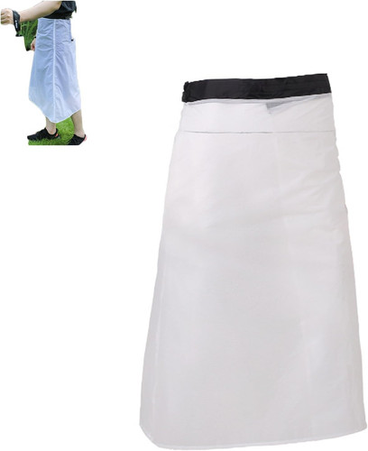 Dünner wasserdichter