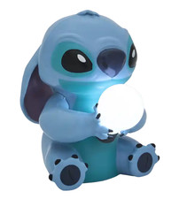 Lampe LED Stitch Nachtlicht