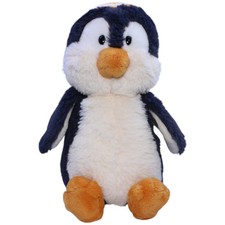 NICI Pinguin Peppi mit Mütze