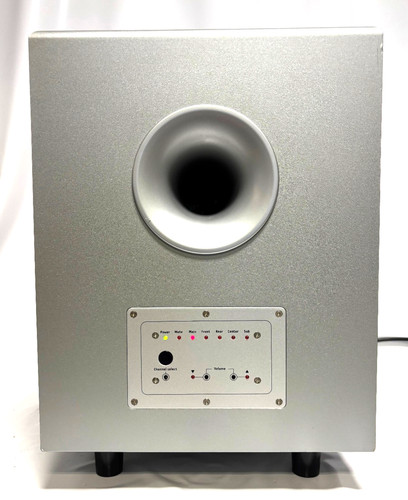 Teufel concept magnum - teufel, e