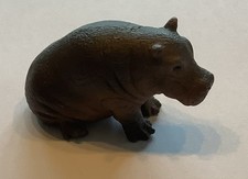 Schleich Flusspferdkalb 14682