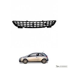 Stoßstangen Gitter Blende