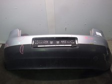 Stoßstange hinten VW Golf V