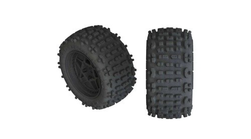 Arrma dboots backflip - 1/10,