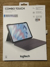 Logitech Combo Touch