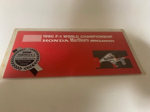Honda senna berger - berger, japanische