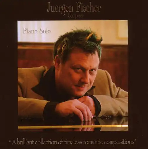 Fischer jürgen piano solo - -,