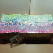 Rurouni Kenshin manga - Nobuhiro Watsuki - 1-28 complete set - Chinese 