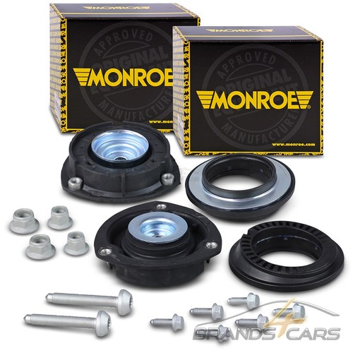 Monroe domlager vorne für - monroe,