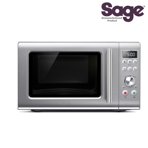 Sage the compact - sage, wave