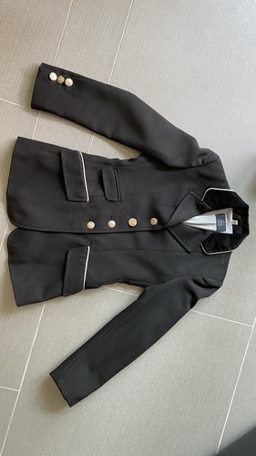 Turnierjacket kinder - turnierjacket, gr