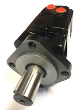 Hydraulikmotor Orbitalmotor