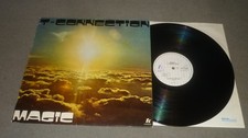 Connection magic t k - t-connection,