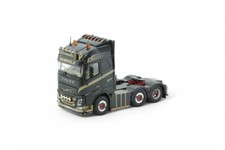Volvo zugmaschine solo - volvo,