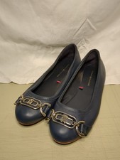 Tommy Hilfiger Leder