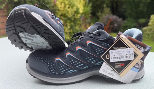 Lowa maddox gtx 38 - ws, gr.
