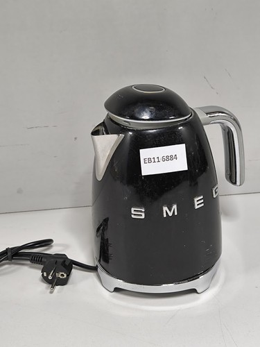 Smeg elektro wasserkocher 7l - elektro-wasserkocher, 1,7l