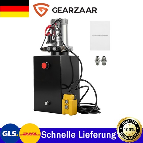 Hydraulikaggregat für traktor - hydraulikaggregat,