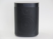 Sonos One SL Schwarz ⭐⭐⭐⭐⭐