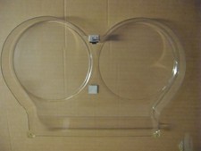 TEAC - Original Staubschutz - dust cover X-1000 ~ X-2000 - tape recorder  - TOP