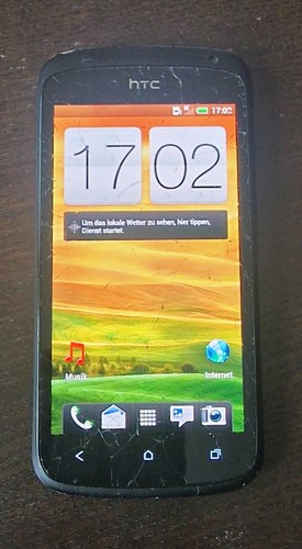 Htc one 16gb - htc,